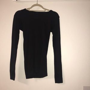 Lululemon long sleeve top